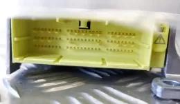 8917050490 блок управління airbag (srs) Lexus LS 460 - 600H 2007