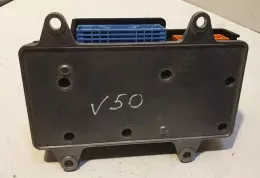 005091300367 блок управління airbag (srs) Volvo V50 2005
