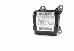 A2C15940104 блок управління airbag (srs) Peugeot 5008 II 2020