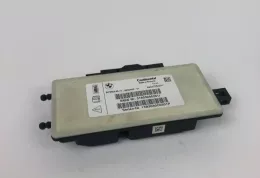 13B3030C0301P блок управління airbag (srs) BMW 5 F10 F11 2014