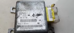 285562F400 блок управління airbag (srs) Nissan Primera 1997