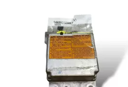 98820CG000 блок управління airbag (srs) Infiniti FX 2003