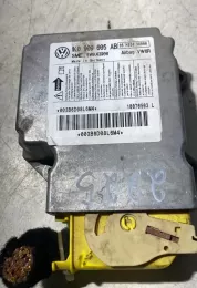 05H034S8000 блок управління airbag (srs) Volkswagen Golf Plus 2006