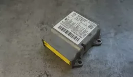 8U0959655D блок управления AirBag (SRS) Audi Q3 8U 2015