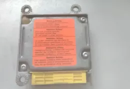 42990912 блок управління airbag (srs) Skoda Octavia Mk1 (1U) 2001