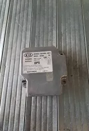 45S0135931G блок управління airbag (srs) KIA Sorento 2007