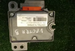 DBS0242134P блок управления AirBag (SRS) Opel Vectra B 1995