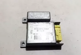 80845734 блок управління airbag (srs) Ford Mondeo MK I 1994