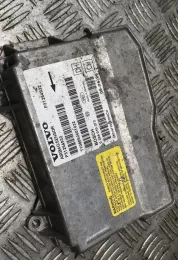T108052601032 блок управління airbag (srs) Volvo V70 2006