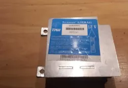46806991 блок управління airbag (srs) Fiat Palio 2001