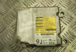 M2980 блок управления AirBag (SRS) Toyota Auris 150 2011