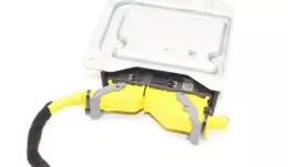 0285013331 блок управління airbag (srs) Jeep Renegade 2016