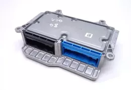 108090400051 блок управління airbag (srs) Volvo V70 2011