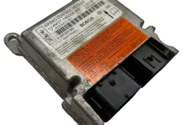650004721801 блок управління airbag (srs) Ford Focus 2005
