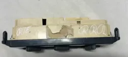 09352695 блок управления AirBag (SRS) Chevrolet Silverado 2002