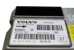 060272012707 блок управління airbag (srs) Volvo XC90 2006