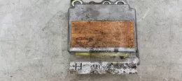 021010 блок управления AirBag (SRS) Nissan X-Trail T30 2003