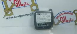 55441 блок управління airbag (srs) Hyundai Santa Fe 2001