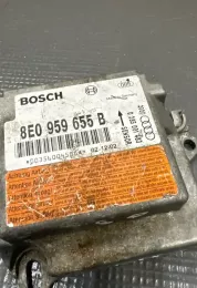 003560045M8A блок управління airbag (srs) Audi A4 S4 B7 8E 8H 2007