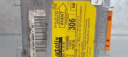 9633504080 блок управління airbag (srs) Peugeot 306 1994