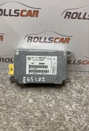 28006558 блок управління airbag (srs) BMW 7 E65 E66 2006