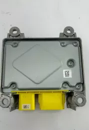 0285001829 блок управління airbag (srs) Hyundai Santa Fe 2007
