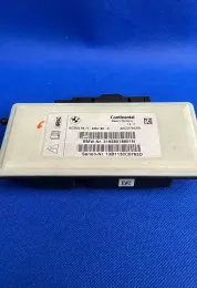 13B1130C0762D блок управления AirBag (SRS) BMW 5 GT F07 2011