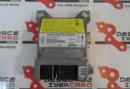 620020187099 блок управління airbag (srs) Ford Focus 1999