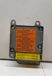 20990212E блок управления AirBag (SRS) Volkswagen Golf V 2005