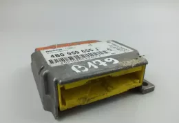 003080033ZKT блок управління airbag (srs) Audi A6 S6 C5 4B 1999