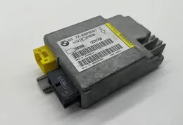 6929561 блок управління airbag (srs) BMW 7 E65 E66 2009