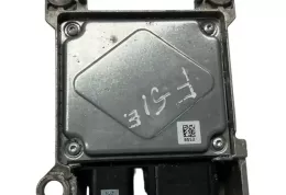 650004721801 блок управління airbag (srs) Ford Focus 2005