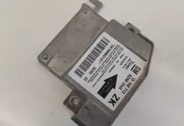 ZKT00862121 блок управління airbag (srs) Opel Meriva A 2005