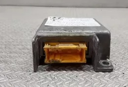 5WK4074 блок управления AirBag (SRS) Hyundai Accent 1997