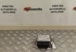 11043E7504099 блок управління airbag (srs) Ford Mondeo Mk III 2006