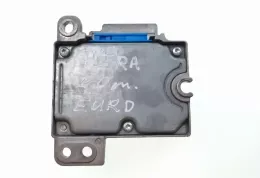 AFS0043310L блок управління airbag (srs) Opel Astra G 2000
