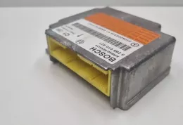 0285010421 блок управління airbag (srs) Mercedes-Benz SL R230 2008