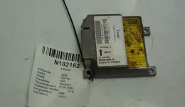 30613471FAIRBAG блок управління airbag (srs) Volvo S40, V40 1999