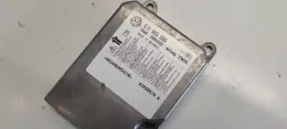 43030810A блок управления AirBag (SRS) Ford Galaxy 2005