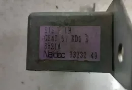 8H21A блок управления AirBag (SRS) Mazda 626 1999