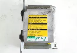 1523002750 блок управління airbag (srs) Subaru Legacy 2003