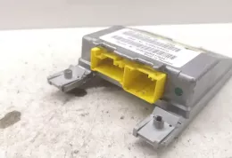 220435608 блок управління airbag (srs) BMW 5 E60 E61 2004