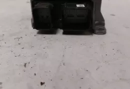 0098UA4674 блок управления AirBag (SRS) Ford B-MAX 2014
