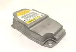 2204431360825 блок управління airbag (srs) BMW 5 E60 E61 2007