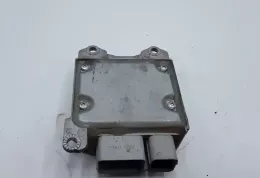 27060723424E блок управління airbag (srs) Ford Transit 2004