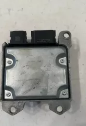 W063V0A0236 блок управління airbag (srs) Ford Turneo Courier 2022