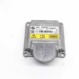 0265020811 блок управления AirBag (SRS) BMW 3 F30 F35 F31 2016
