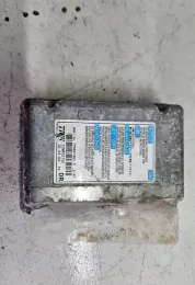 77960SECC блок управління airbag (srs) Acura TSX I 2005