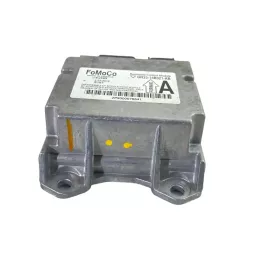 DR3314B321AB блок управління airbag (srs) Ford Mustang V 2014