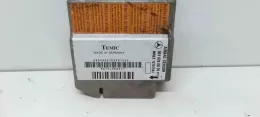 001820026 блок управління airbag (srs) Mercedes-Benz E W212 1999